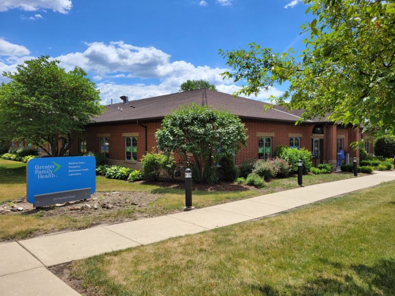 Find a Health Center – Greater Elgin Family Care Center