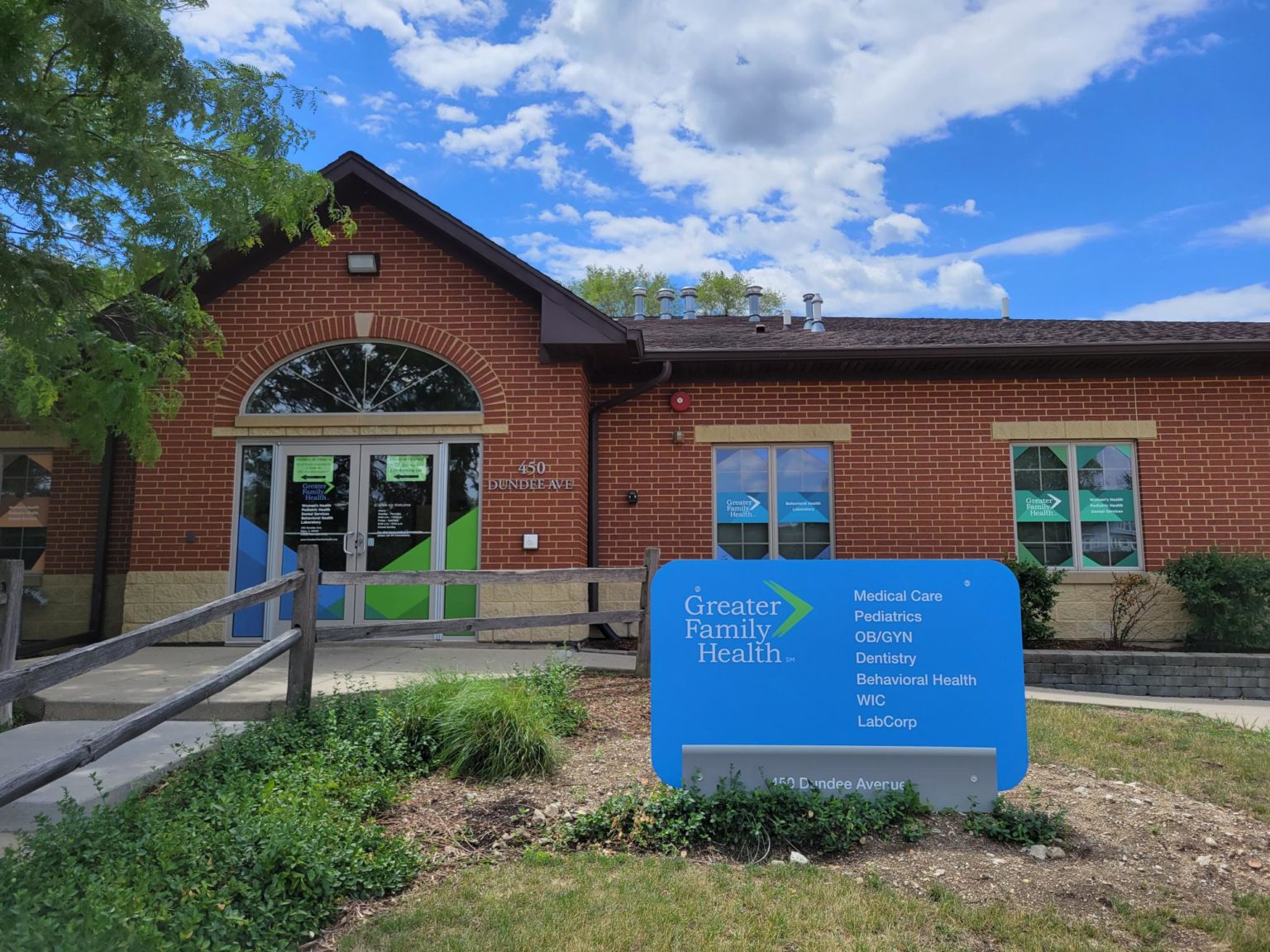 Find a Health Center – Greater Elgin Family Care Center