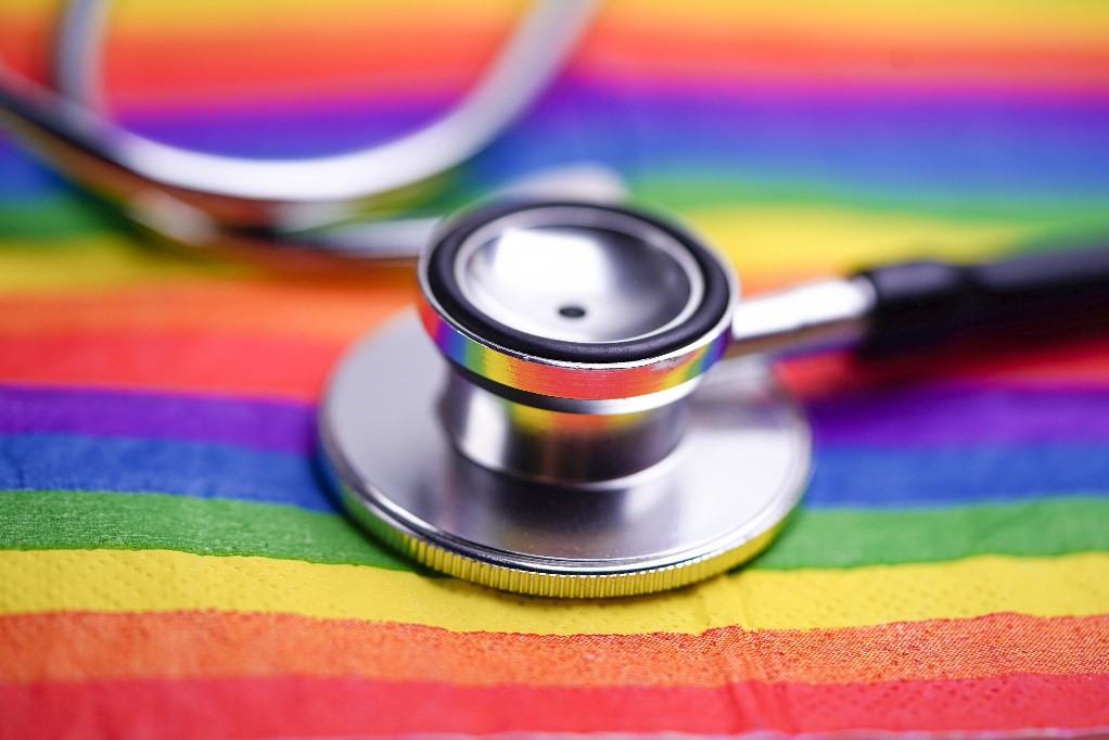 LGBTQ_Health