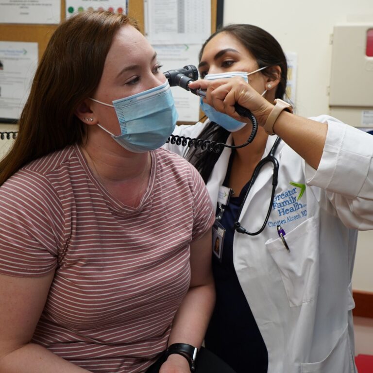 Greater Family Health announces 11th Health Center in Franklin Park ...