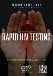 Greater Family Health HIV