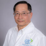 Dr. Zhu