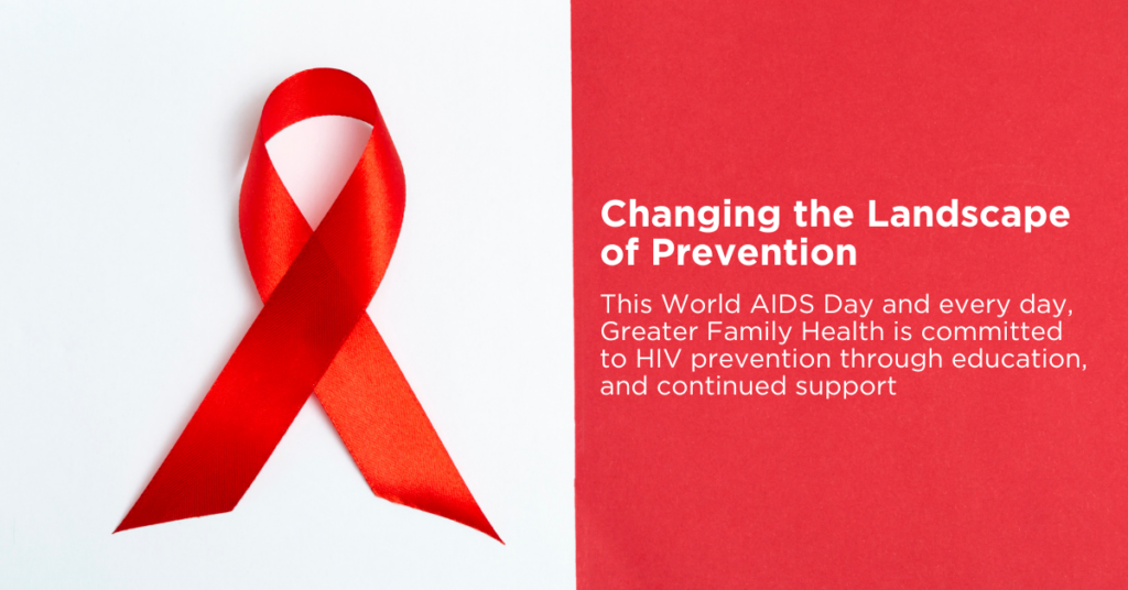 HIV Prevention