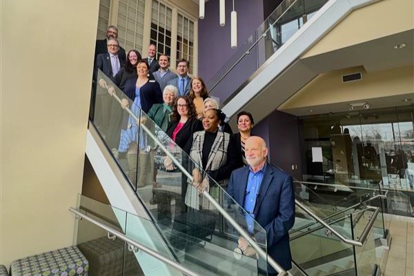 Congressman Brad Schneider Engages with Community Leaders at Healthcare Roundtable