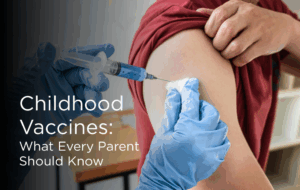Childhood Vaccines