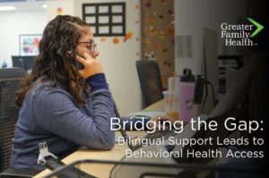 Bilingual Support