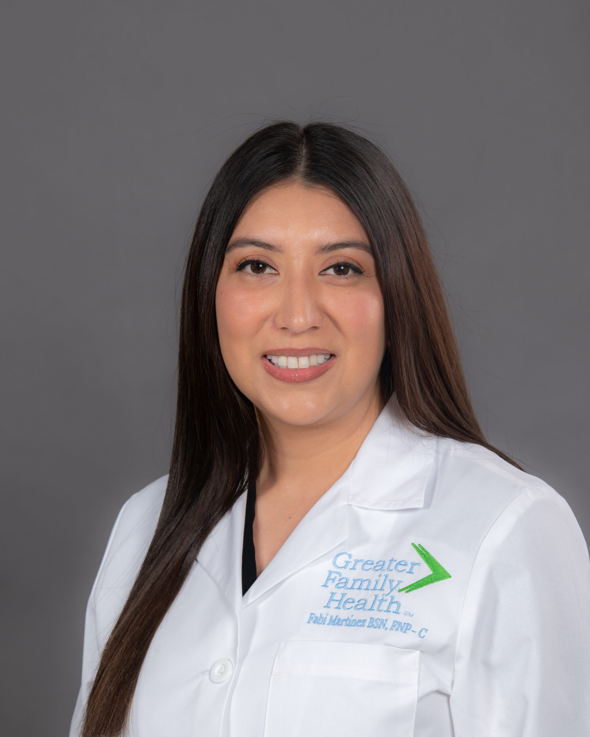 Fabiola Martinez FNP-C
