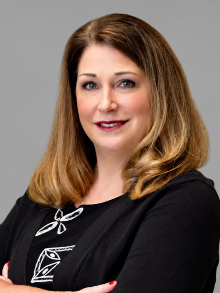 Ford, Janet